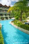 Merlin Beach Resort 